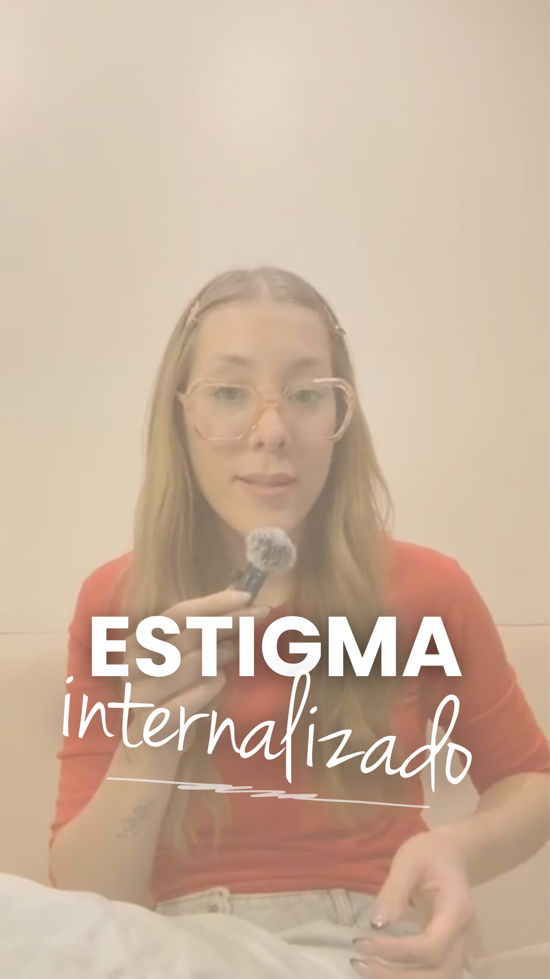 Estigma internalizado