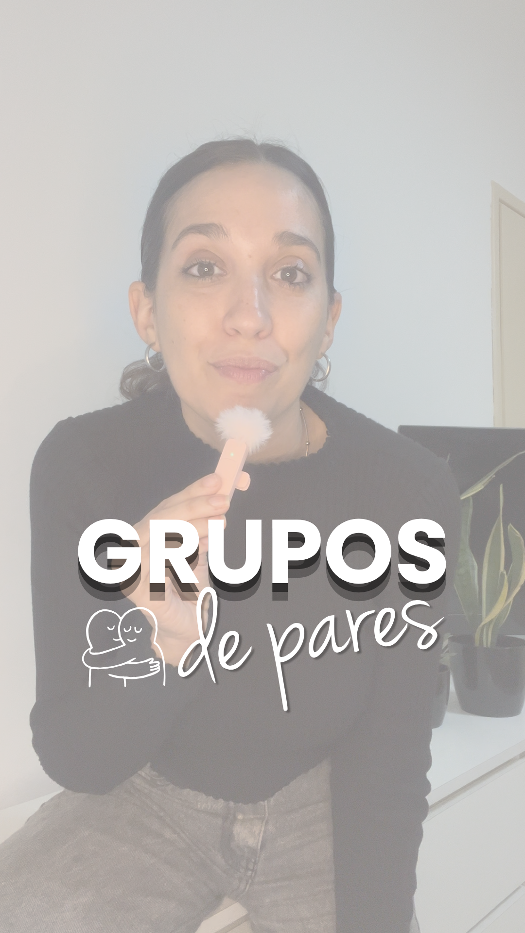 Grupos de pares