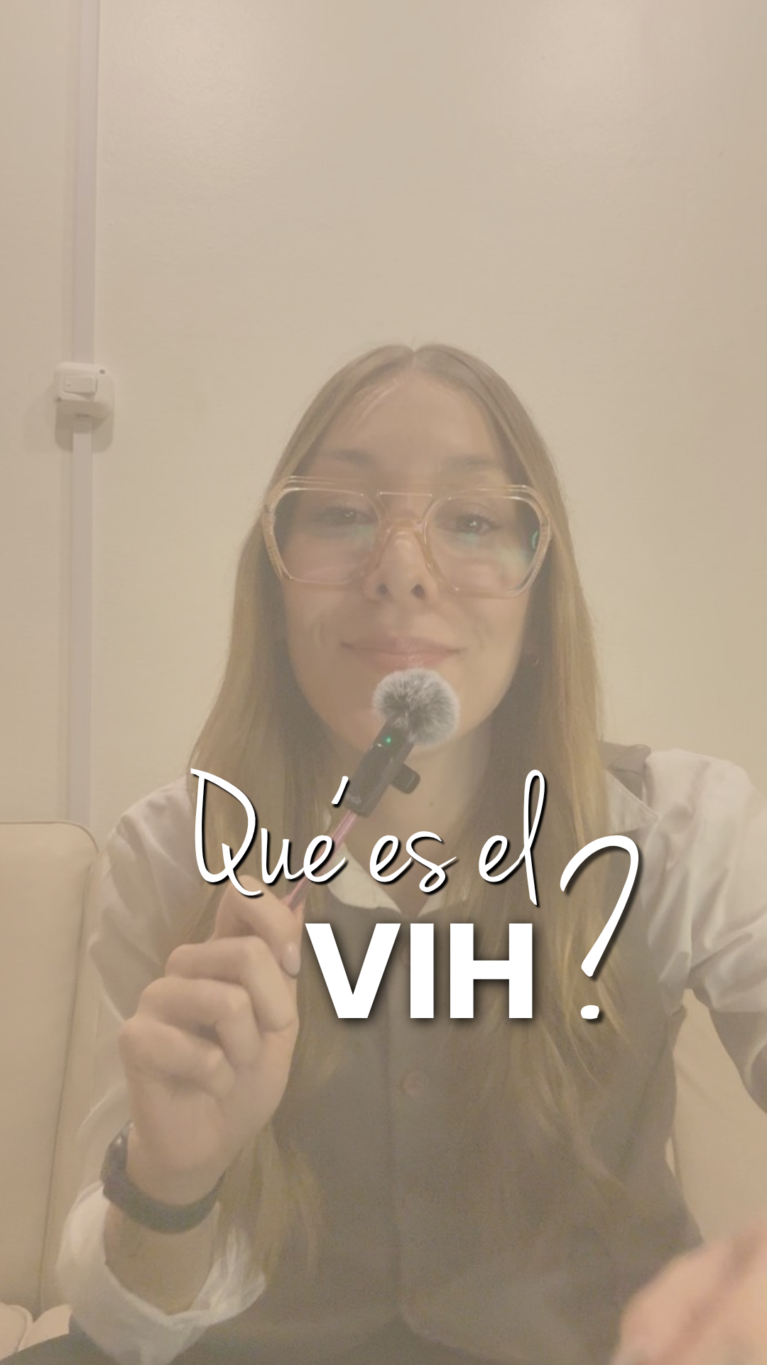 ¿Qué es el VIH?