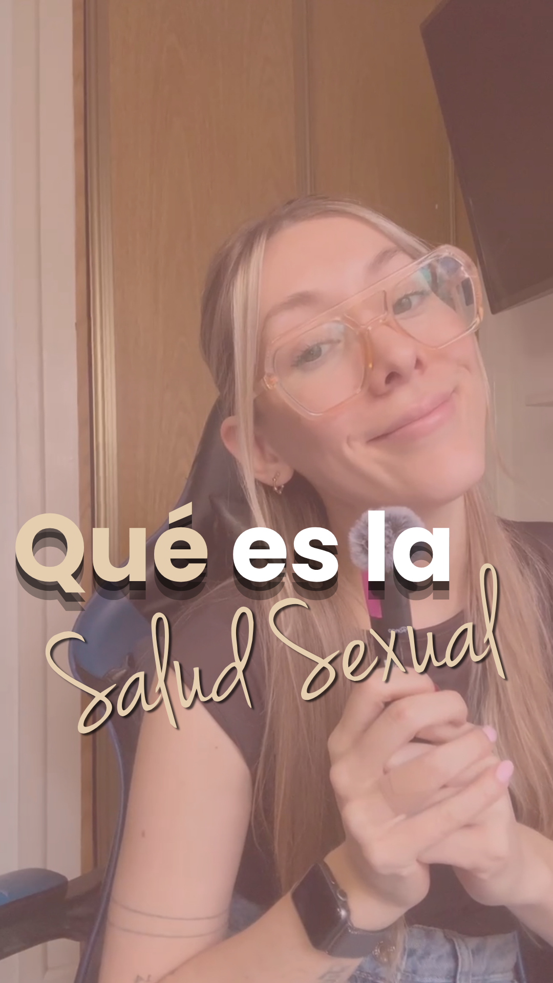 Salud Sexual